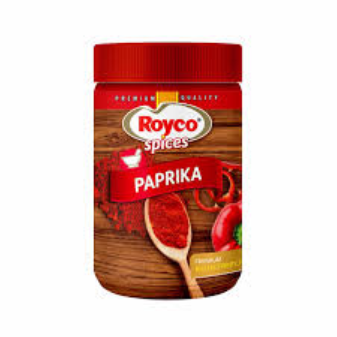ROYCO PAPRIKA GROUND 90G